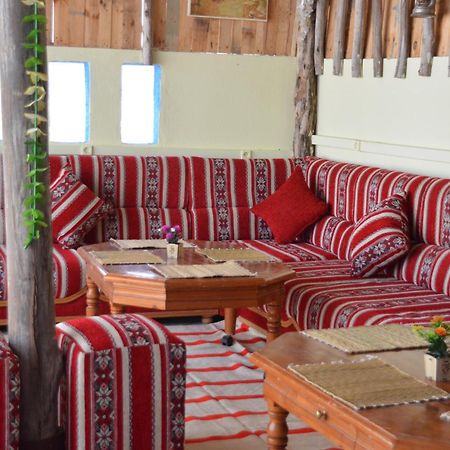 شقة Azour House تغازوت المظهر الخارجي الصورة
