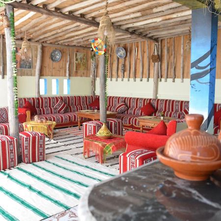 شقة Azour House تغازوت المظهر الخارجي الصورة