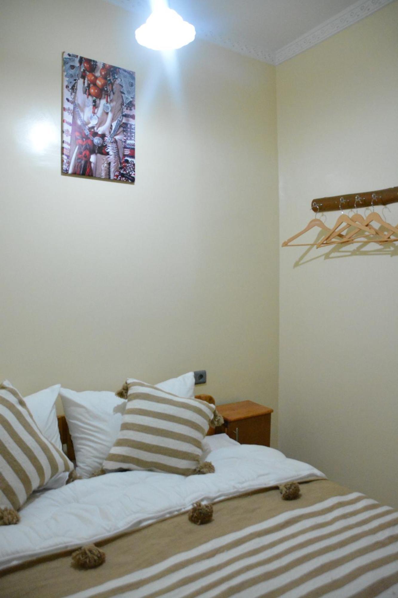 شقة Azour House تغازوت المظهر الخارجي الصورة