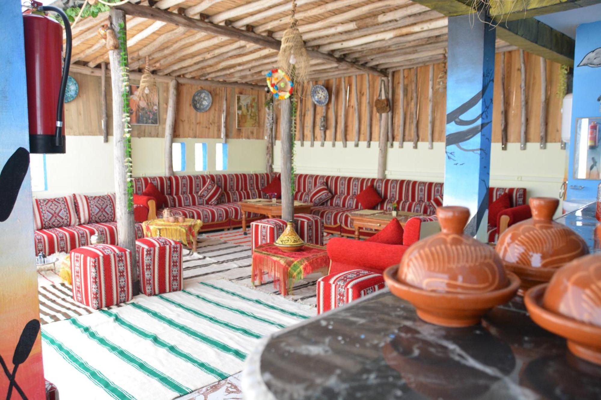 شقة Azour House تغازوت المظهر الخارجي الصورة