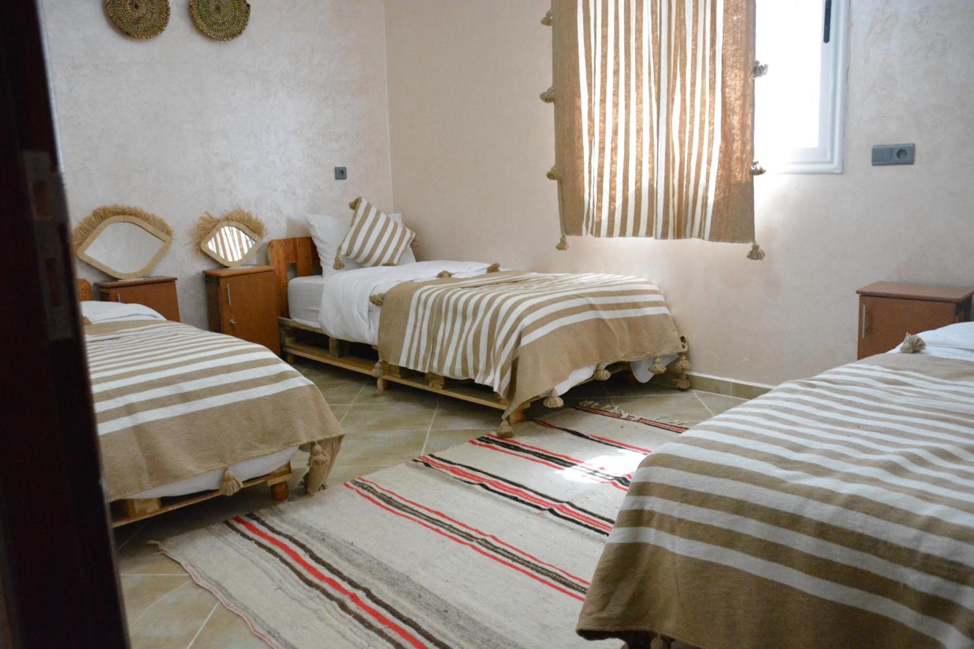 شقة Azour House تغازوت المظهر الخارجي الصورة