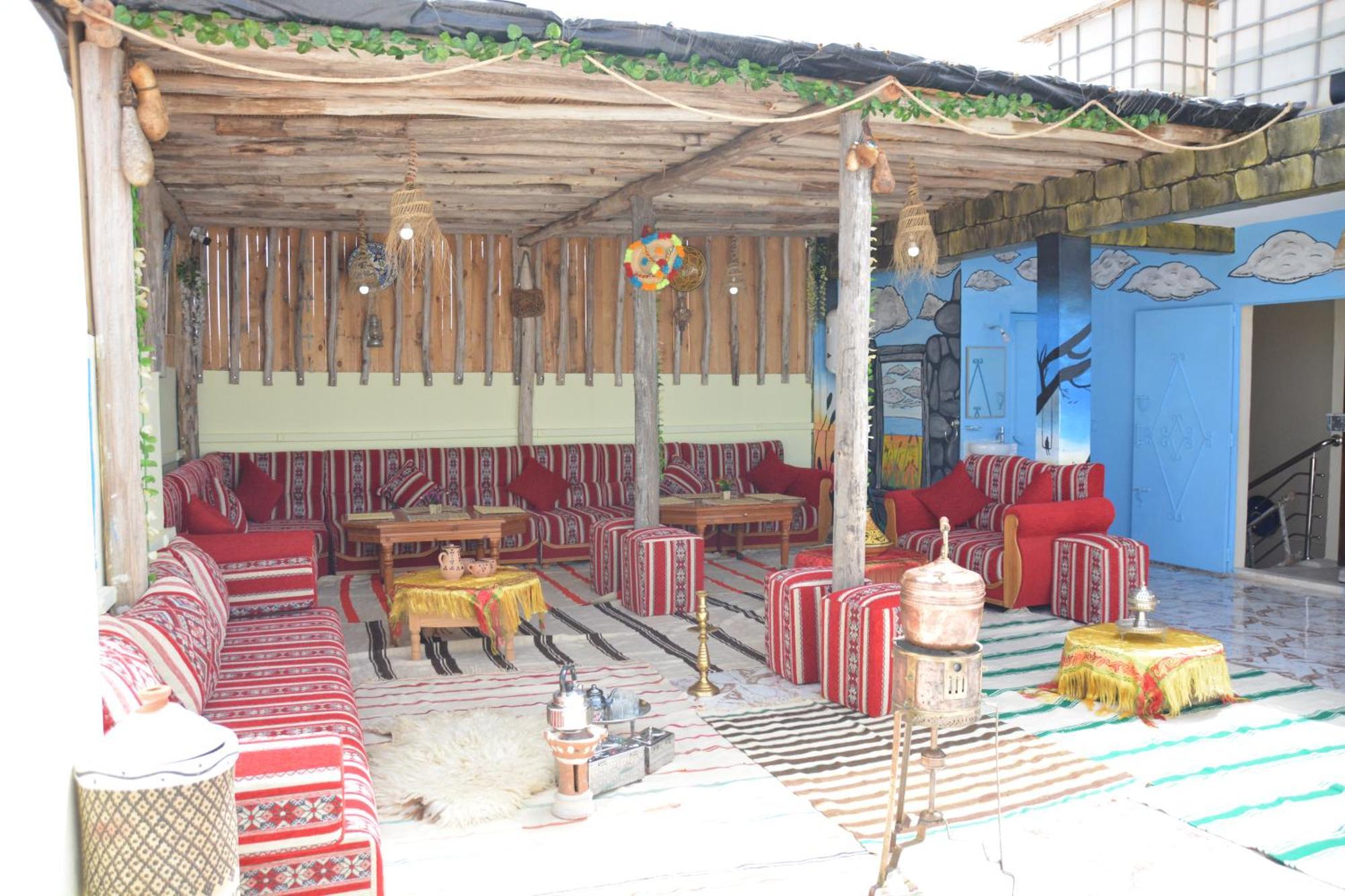 شقة Azour House تغازوت المظهر الخارجي الصورة