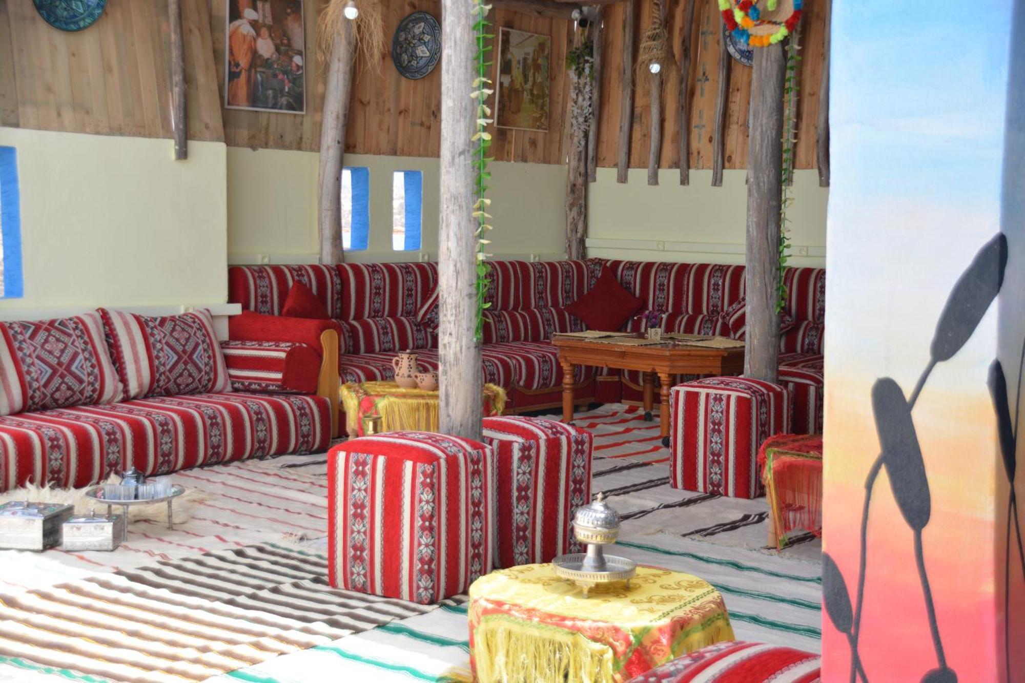 شقة Azour House تغازوت المظهر الخارجي الصورة