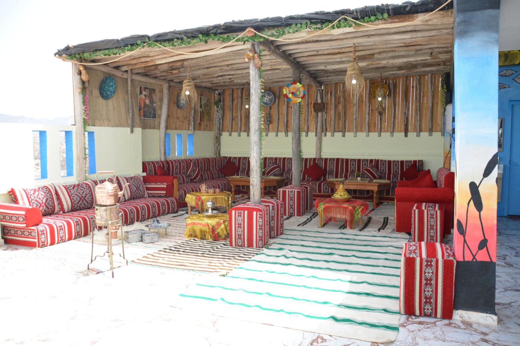 شقة Azour House تغازوت المظهر الخارجي الصورة