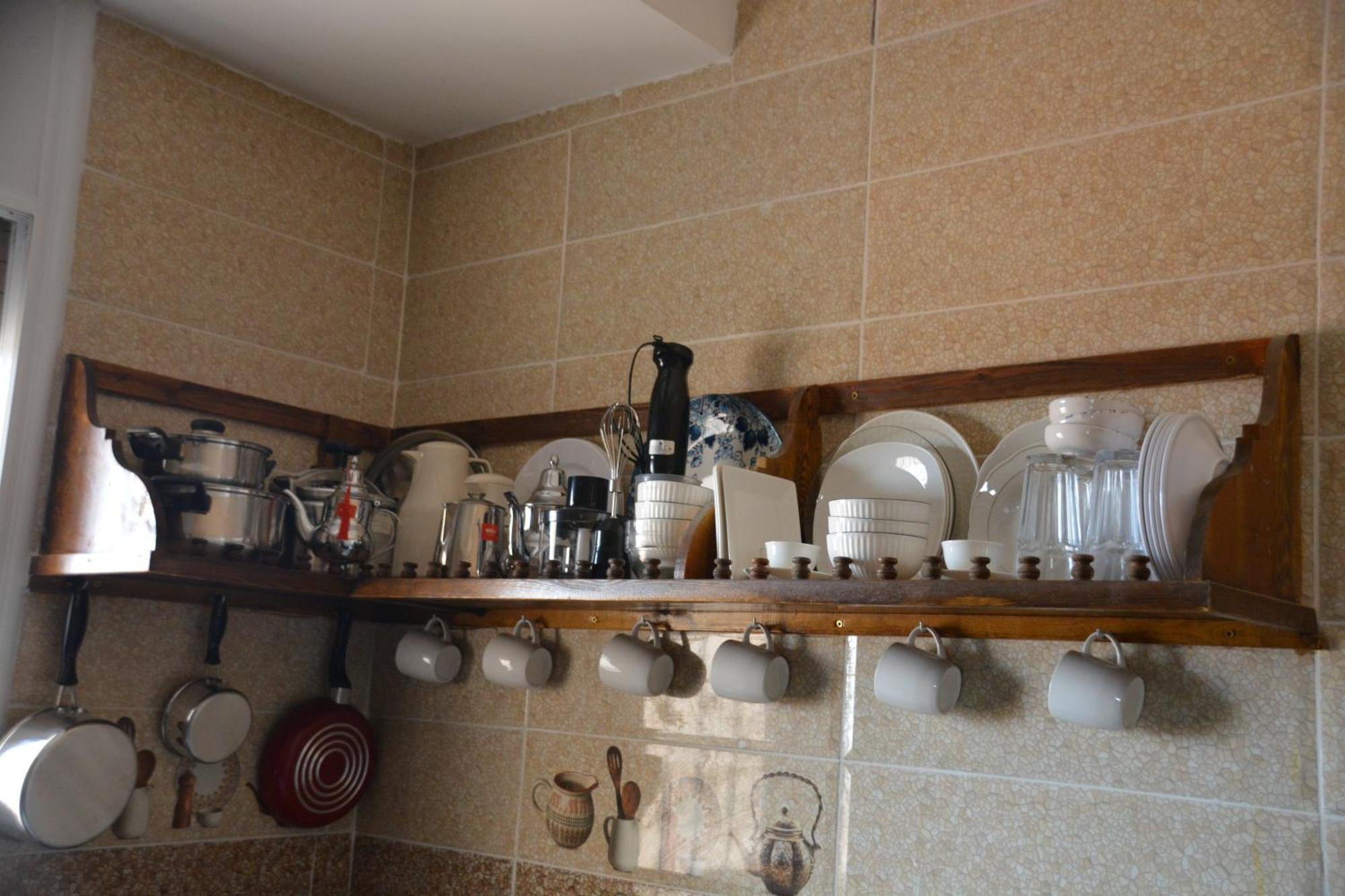 شقة Azour House تغازوت المظهر الخارجي الصورة
