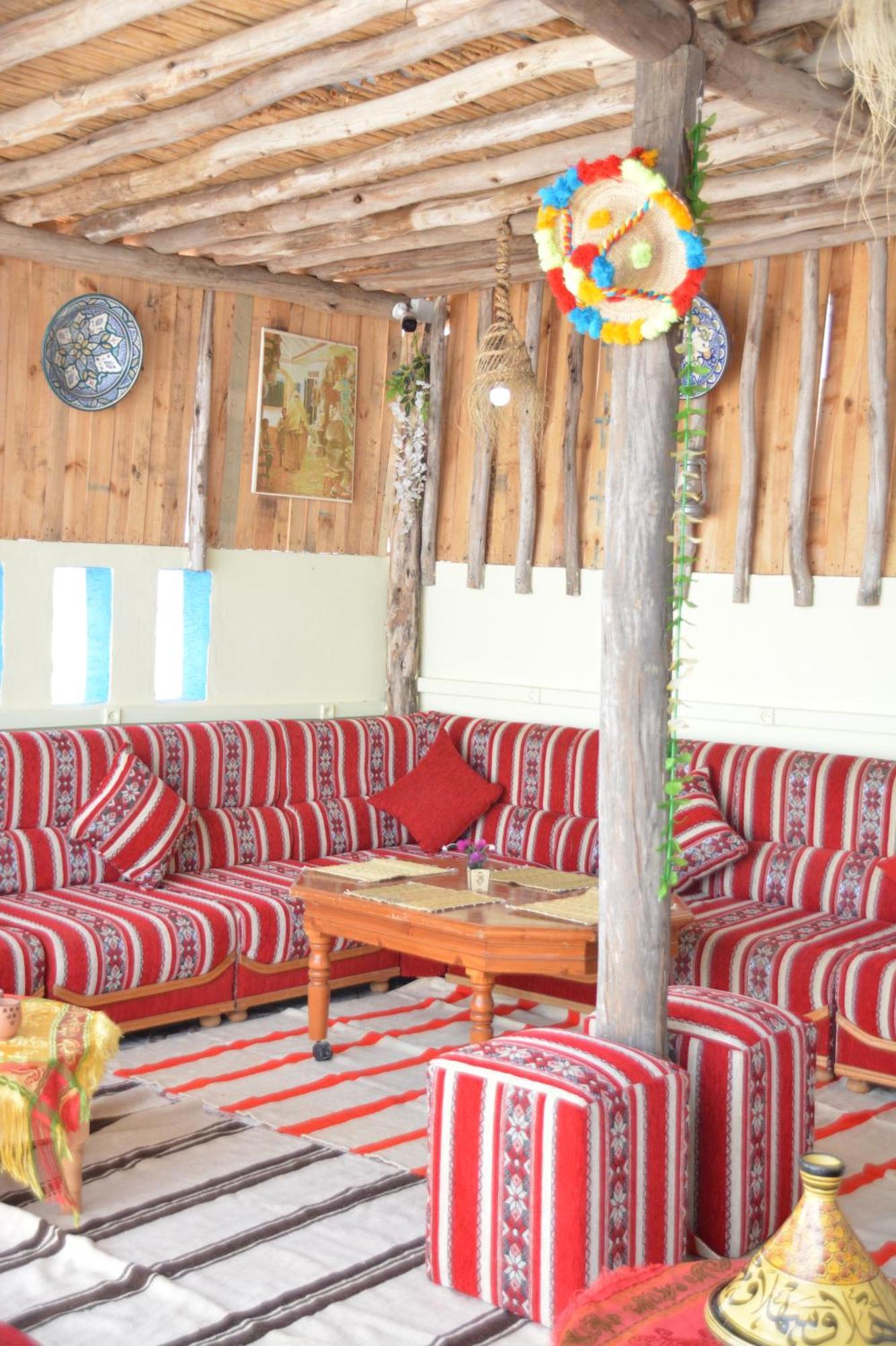 شقة Azour House تغازوت المظهر الخارجي الصورة