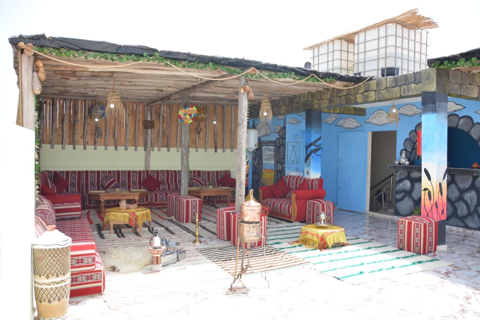 شقة Azour House تغازوت المظهر الخارجي الصورة