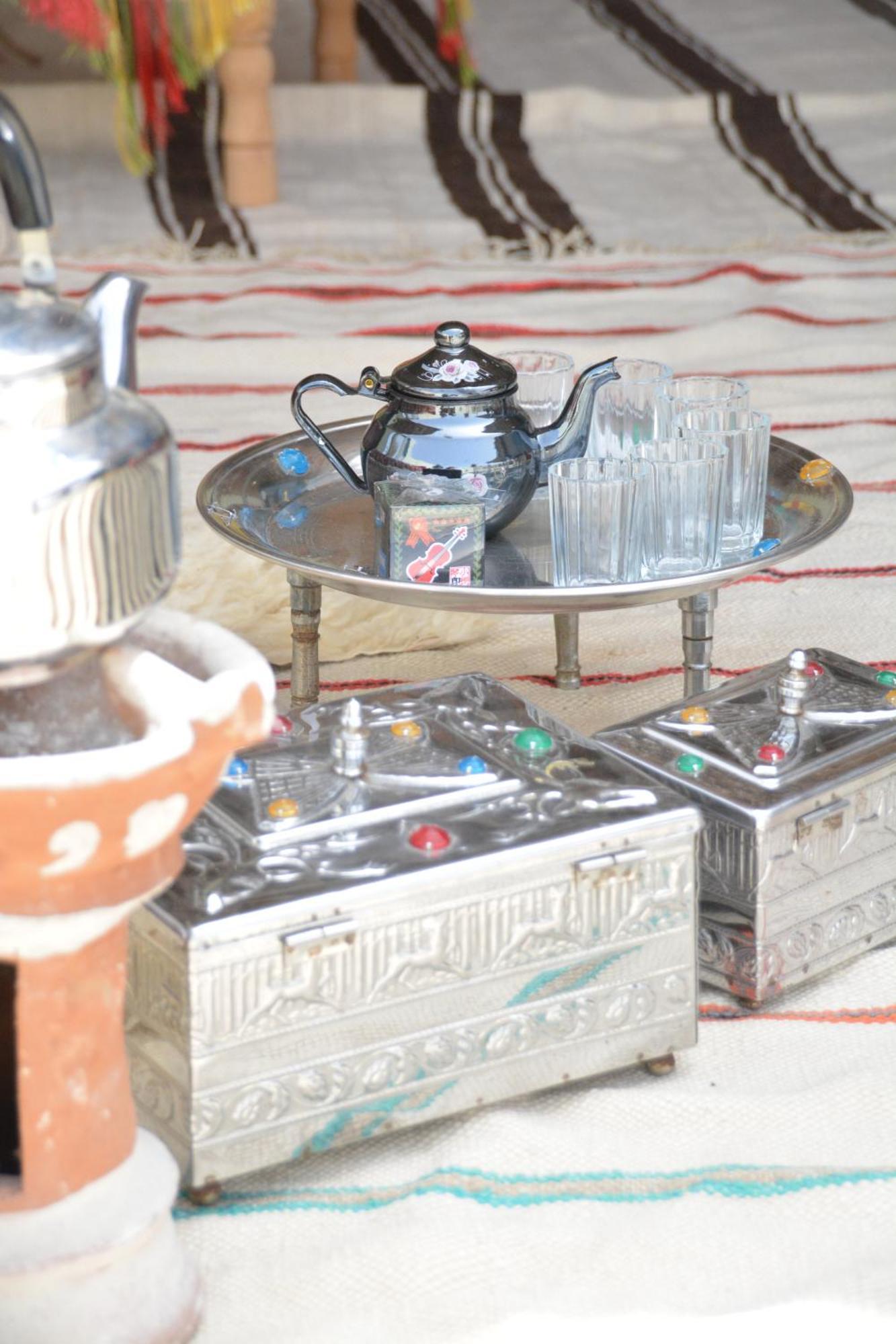 شقة Azour House تغازوت المظهر الخارجي الصورة