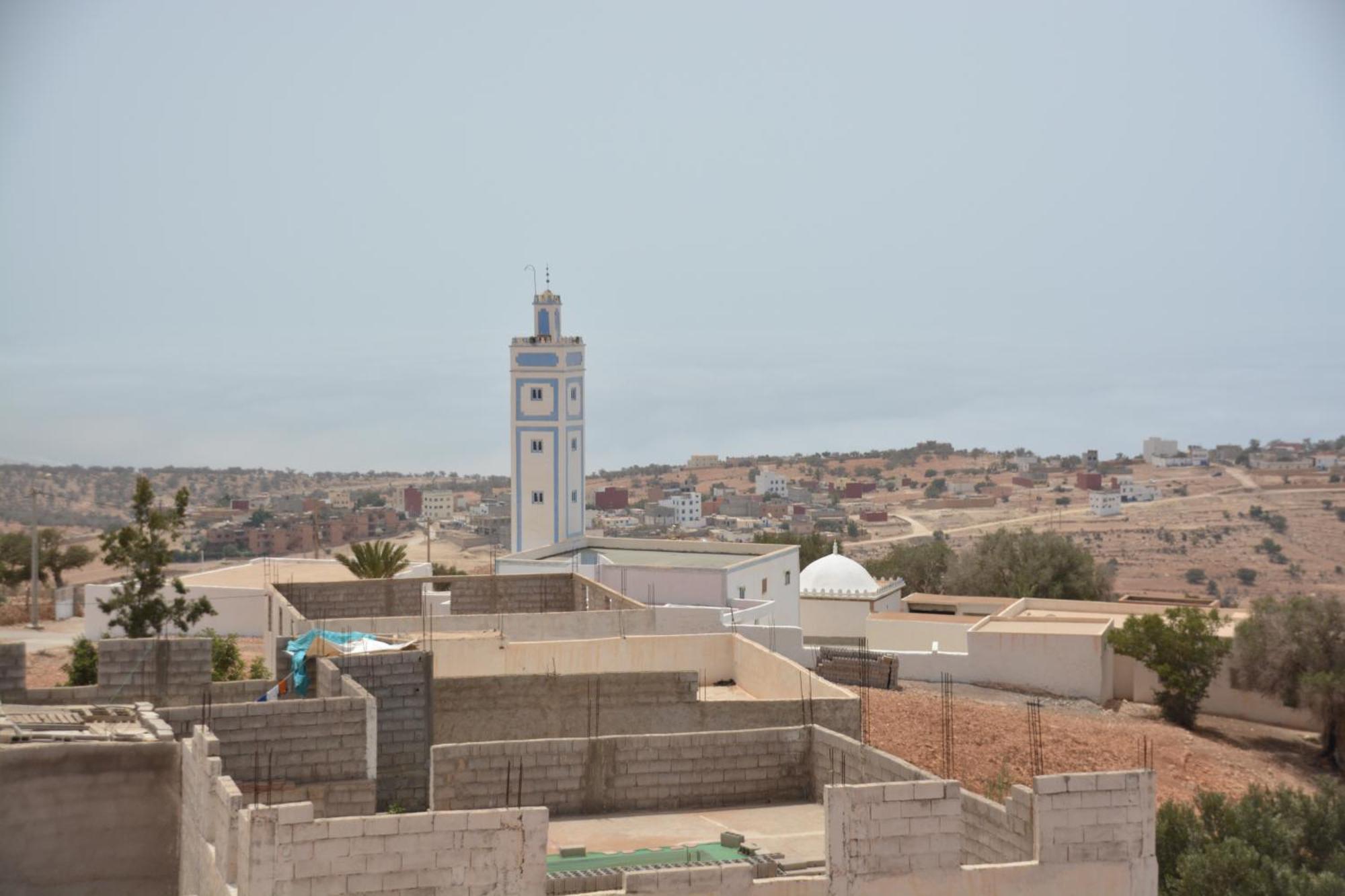 شقة Azour House تغازوت المظهر الخارجي الصورة