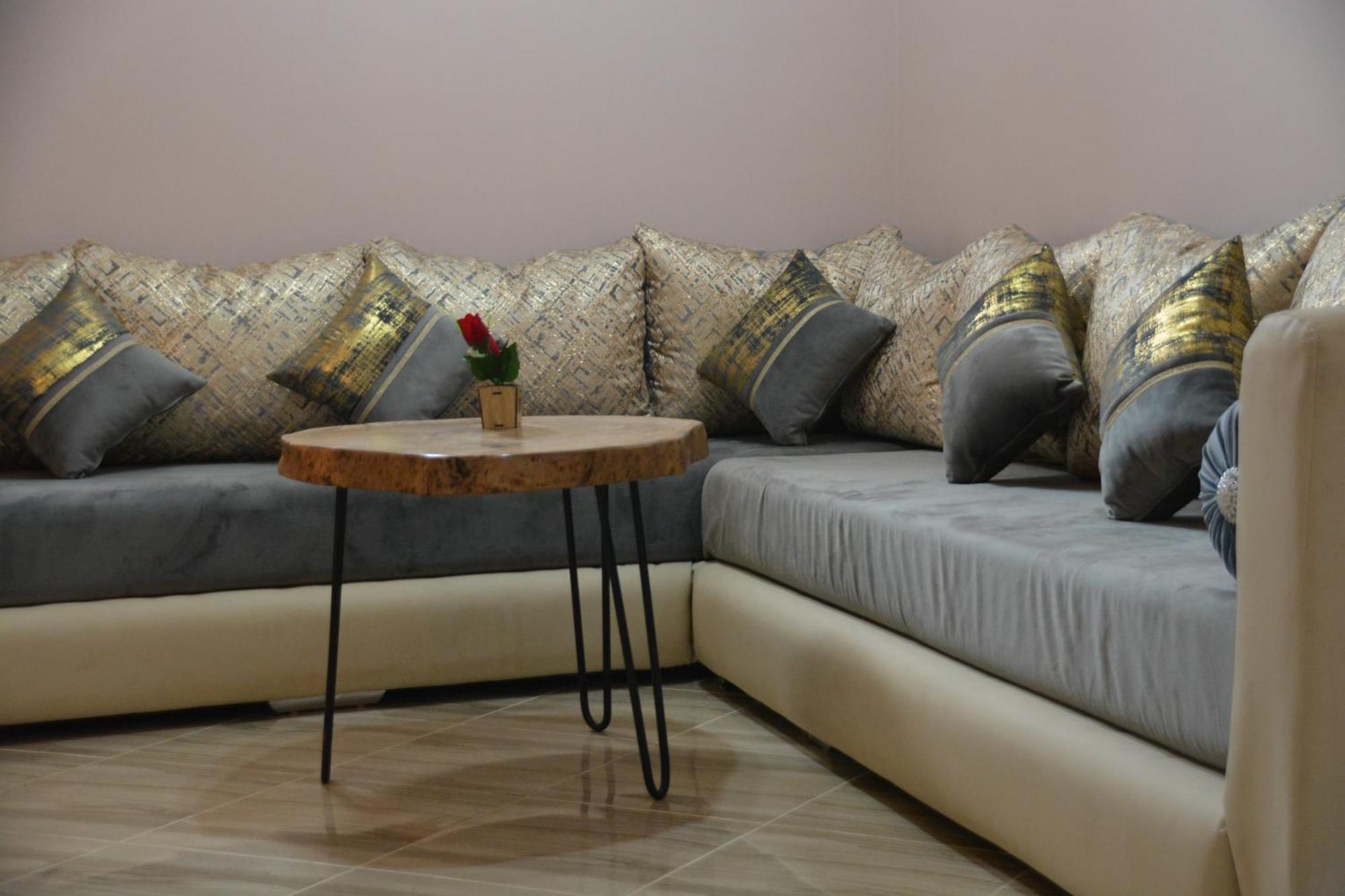 شقة Azour House تغازوت المظهر الخارجي الصورة