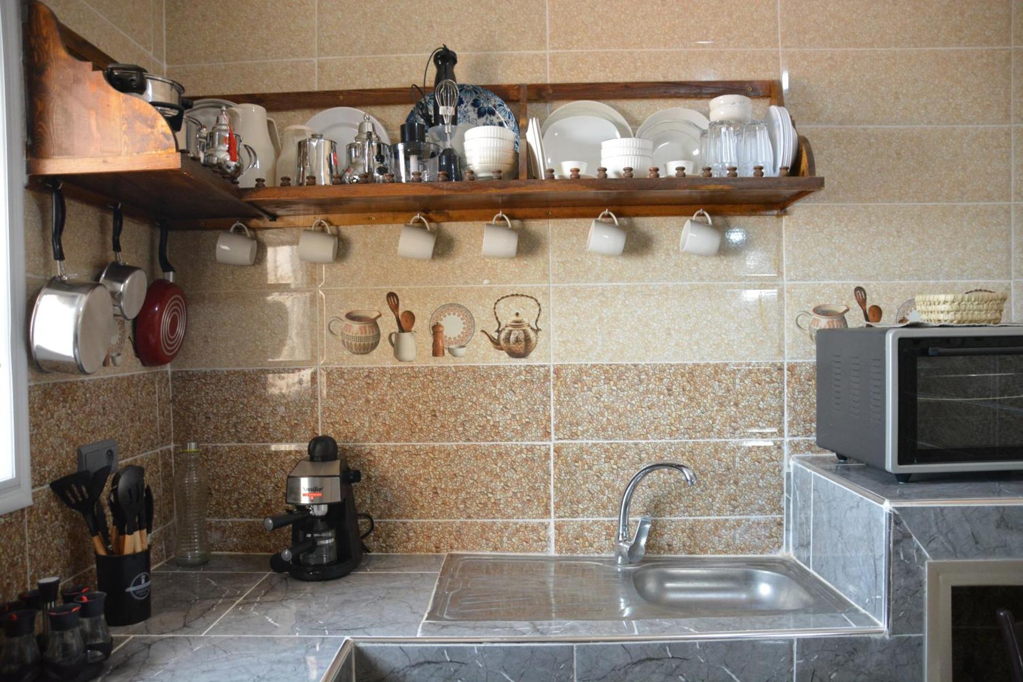 شقة Azour House تغازوت المظهر الخارجي الصورة