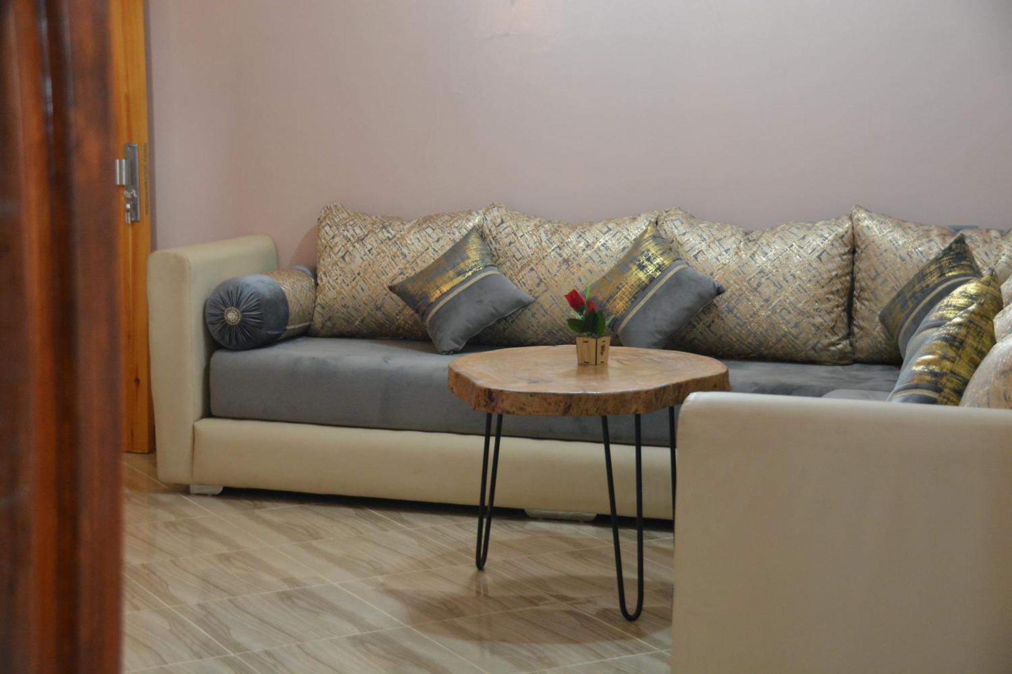 شقة Azour House تغازوت المظهر الخارجي الصورة