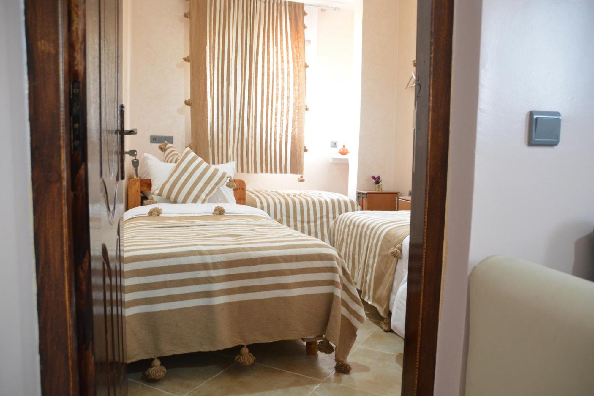 شقة Azour House تغازوت المظهر الخارجي الصورة