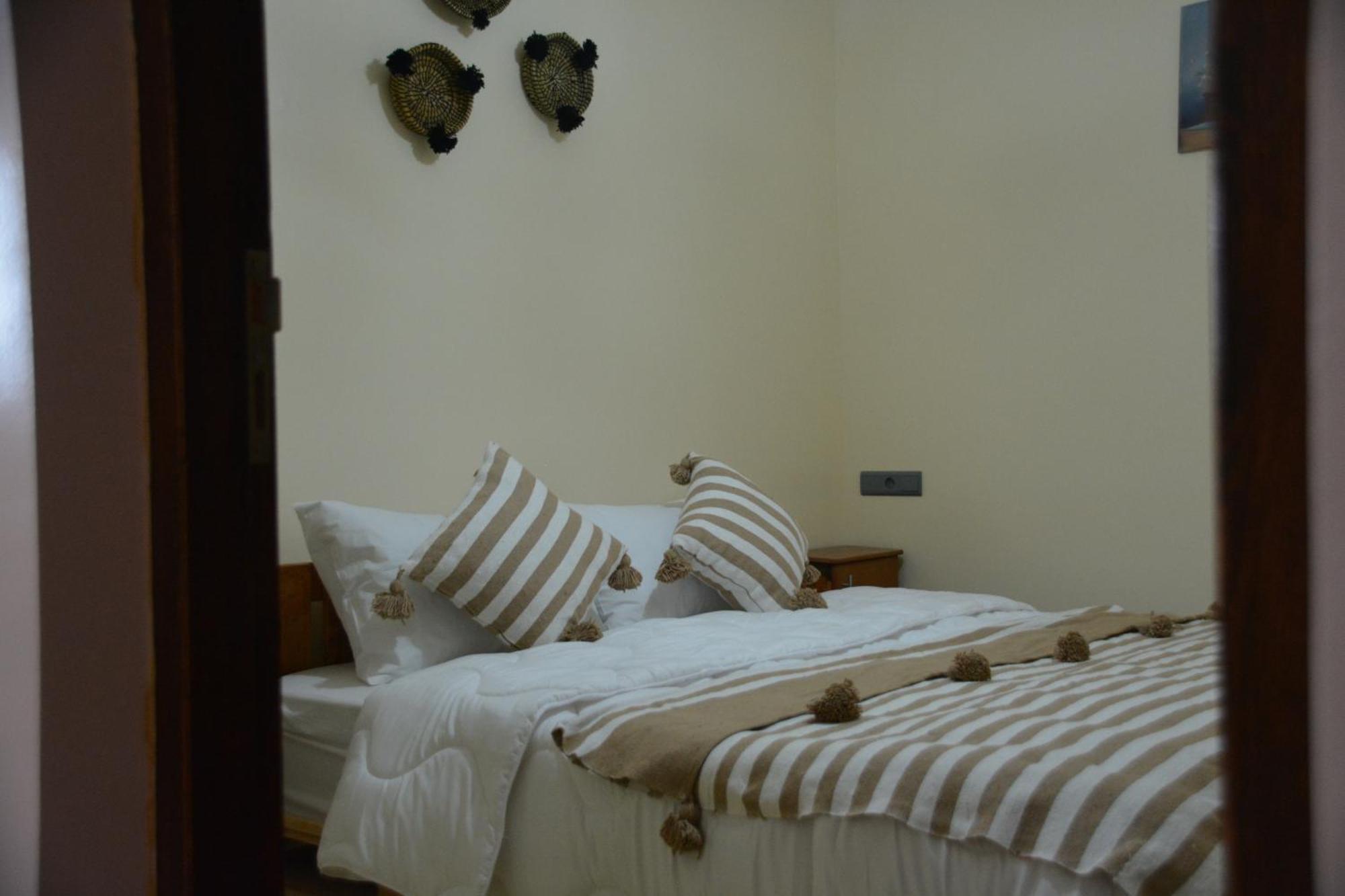 شقة Azour House تغازوت المظهر الخارجي الصورة