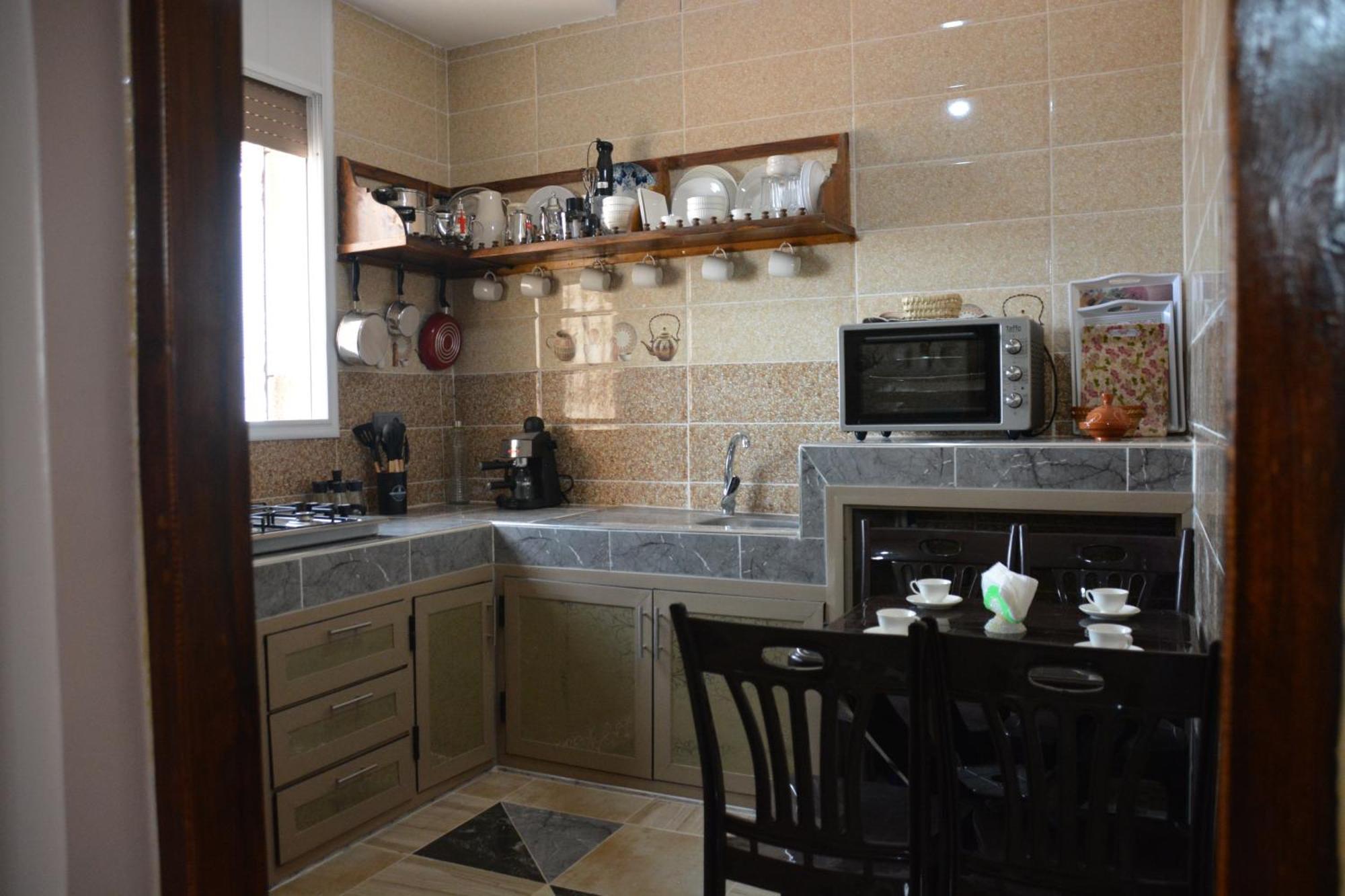 شقة Azour House تغازوت المظهر الخارجي الصورة