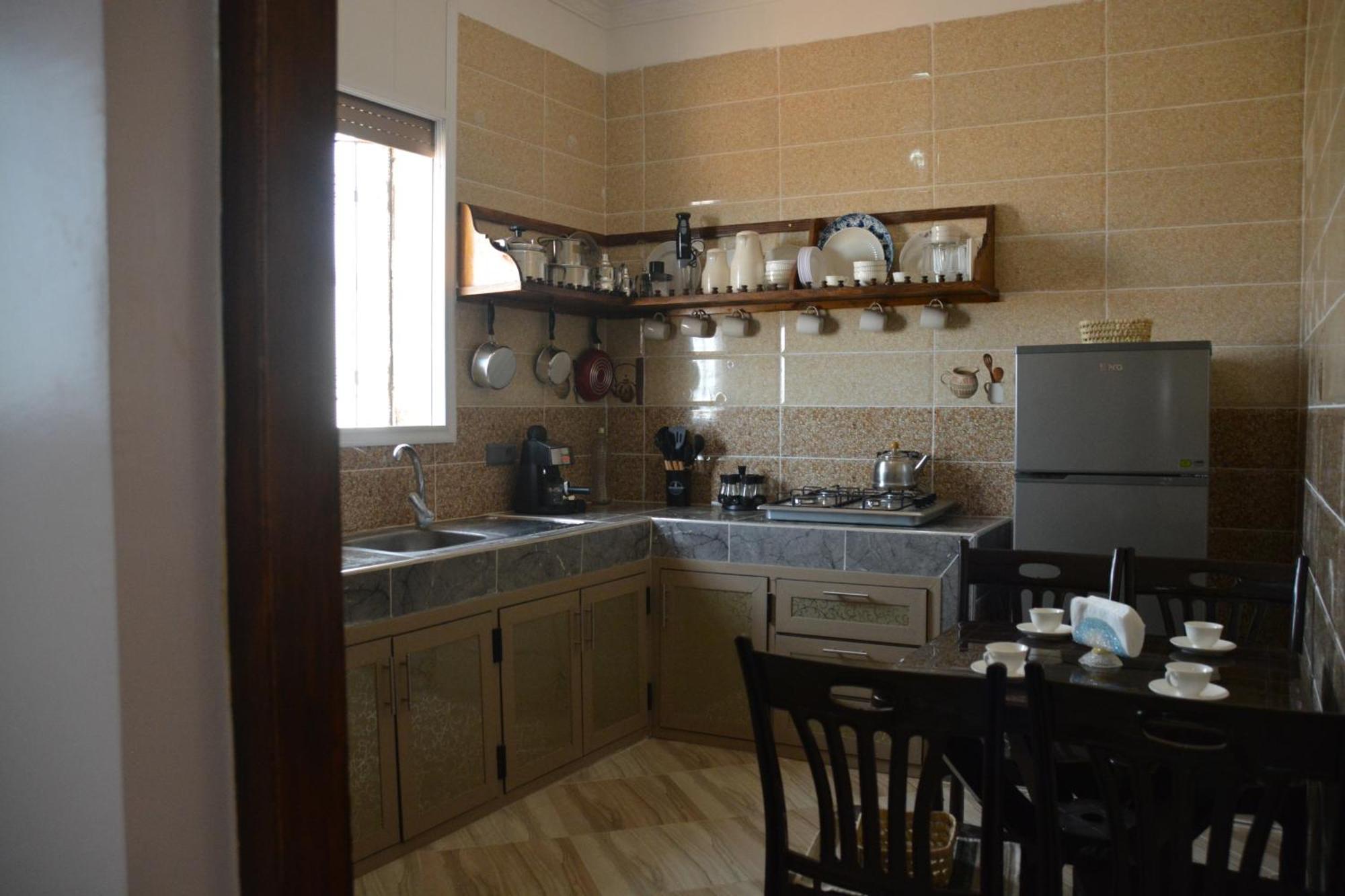 شقة Azour House تغازوت المظهر الخارجي الصورة