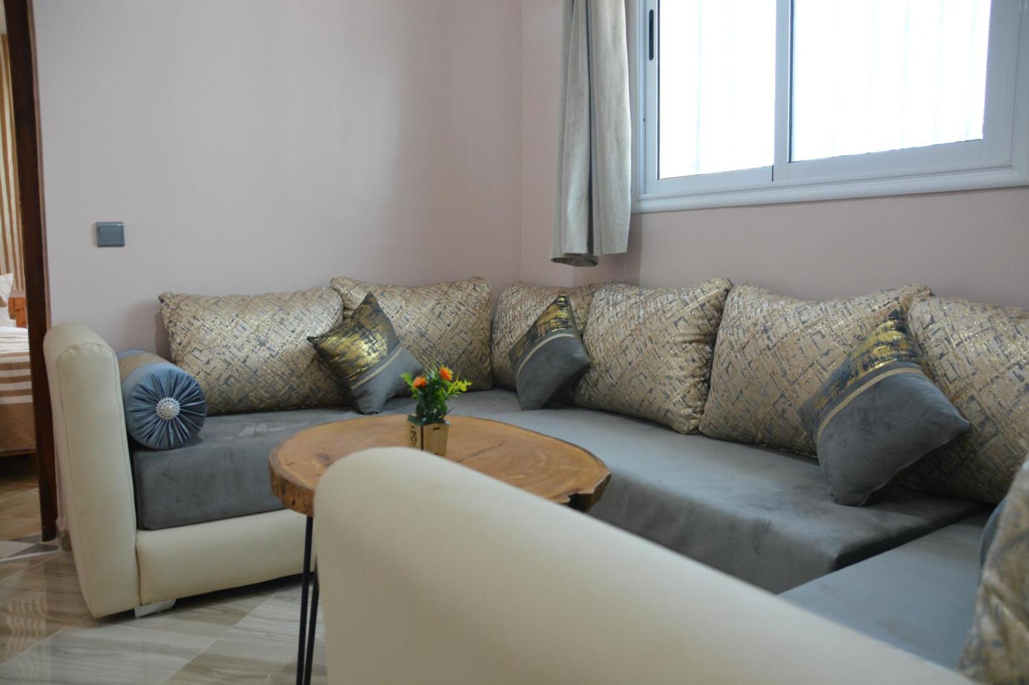 شقة Azour House تغازوت المظهر الخارجي الصورة