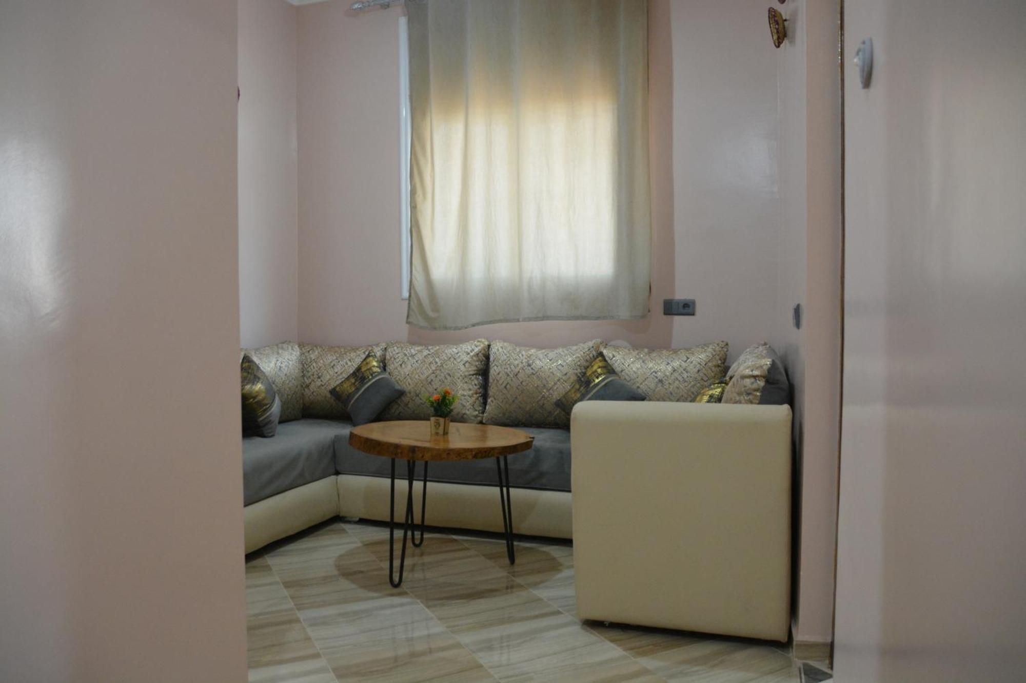 شقة Azour House تغازوت المظهر الخارجي الصورة