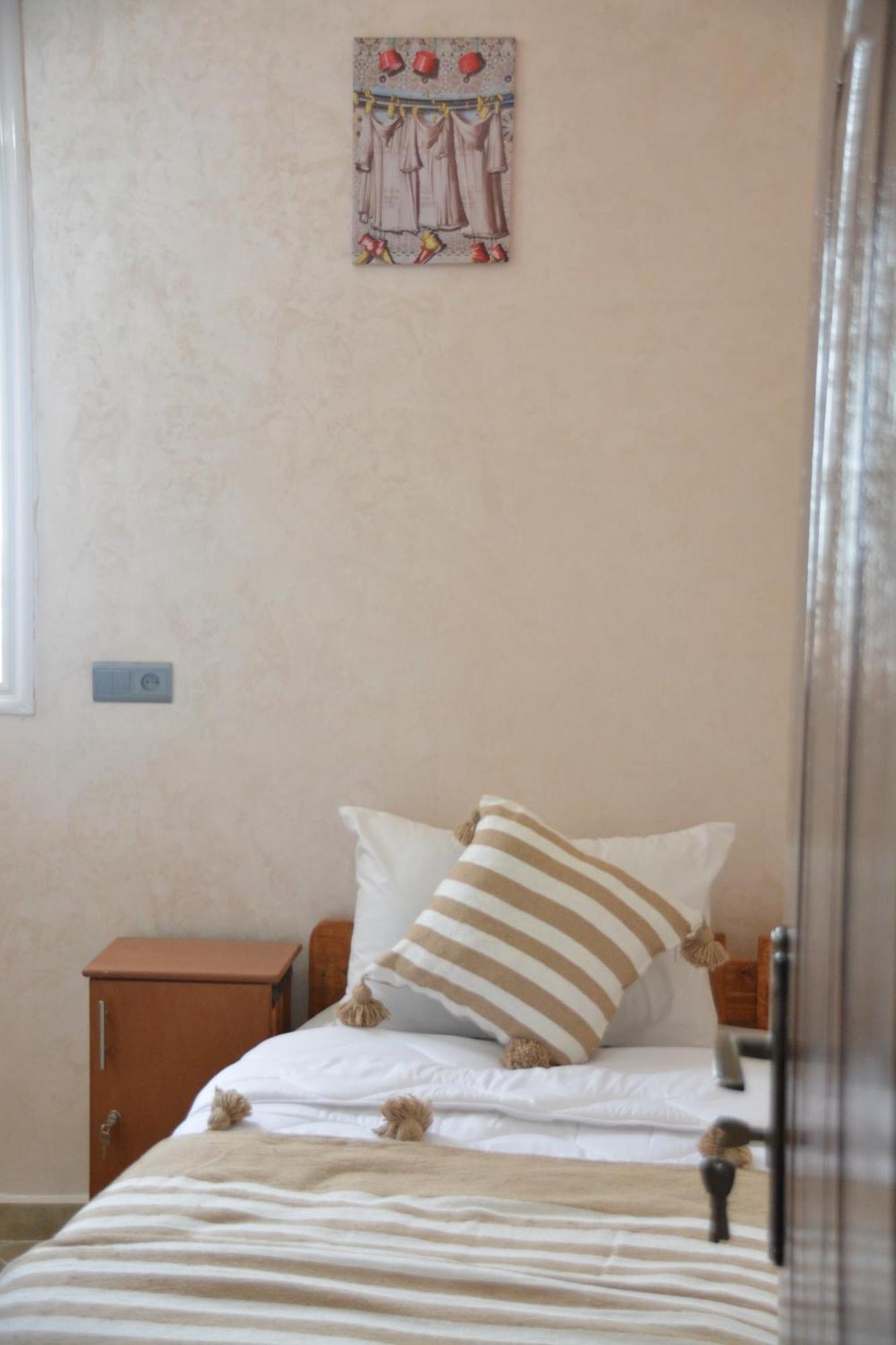 شقة Azour House تغازوت المظهر الخارجي الصورة