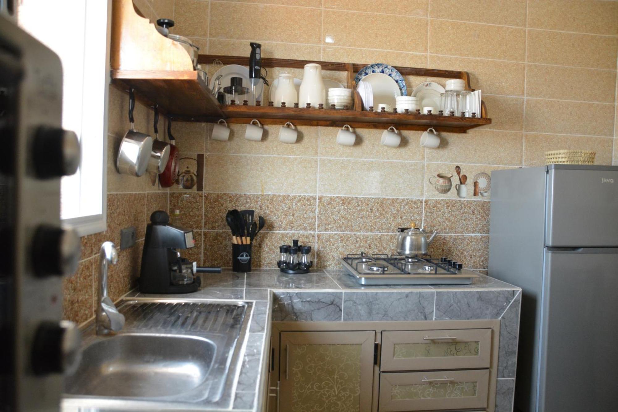 شقة Azour House تغازوت المظهر الخارجي الصورة