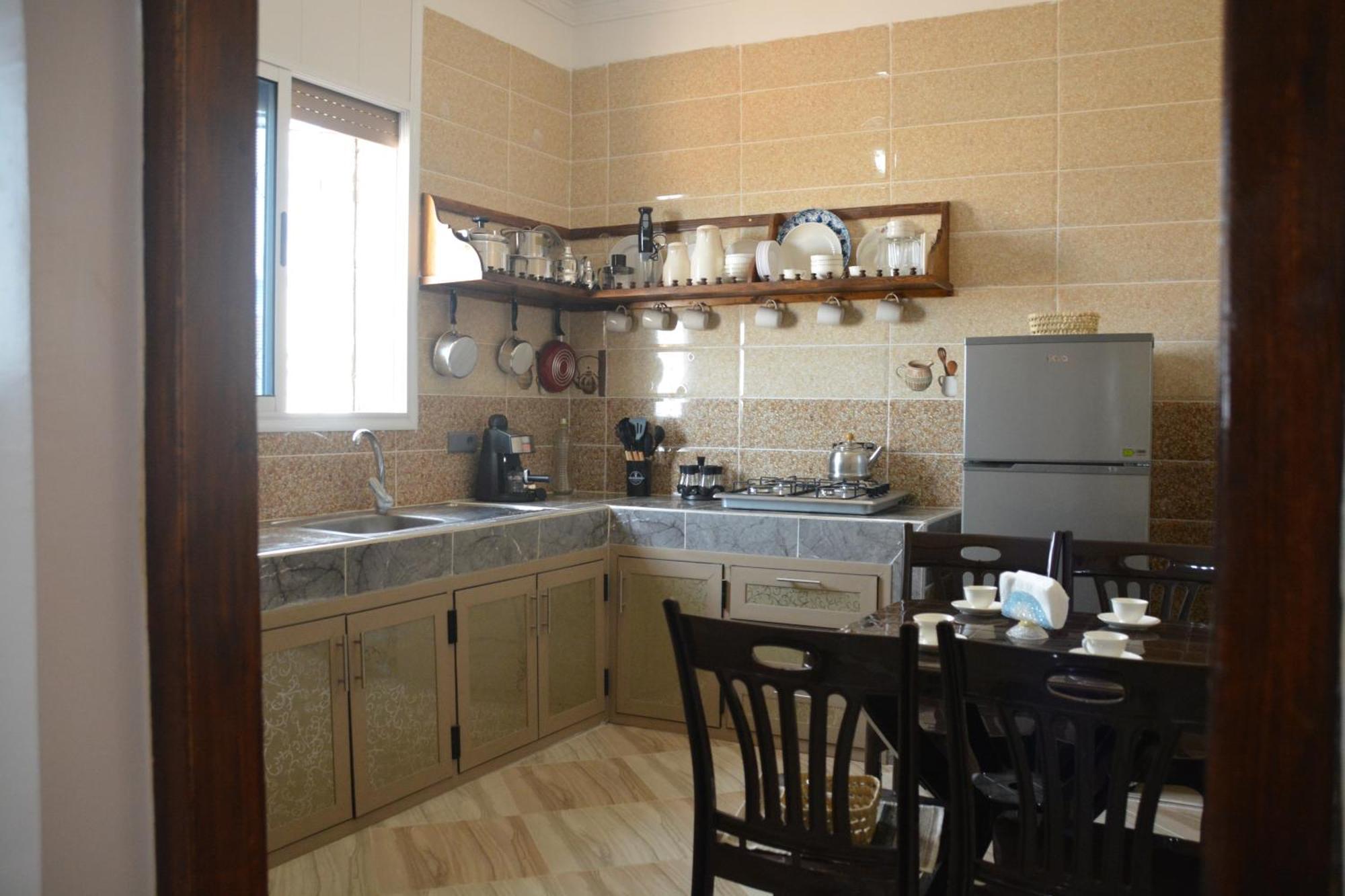 شقة Azour House تغازوت المظهر الخارجي الصورة