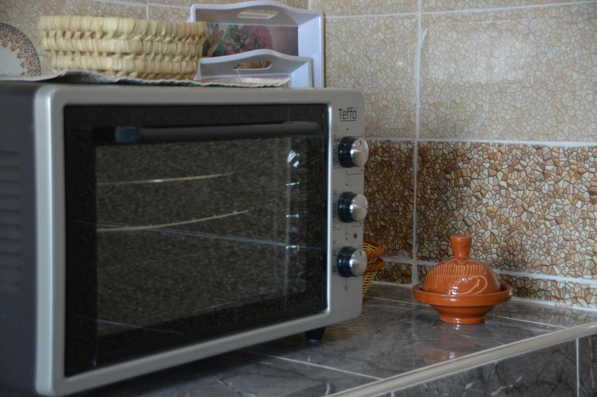 شقة Azour House تغازوت المظهر الخارجي الصورة