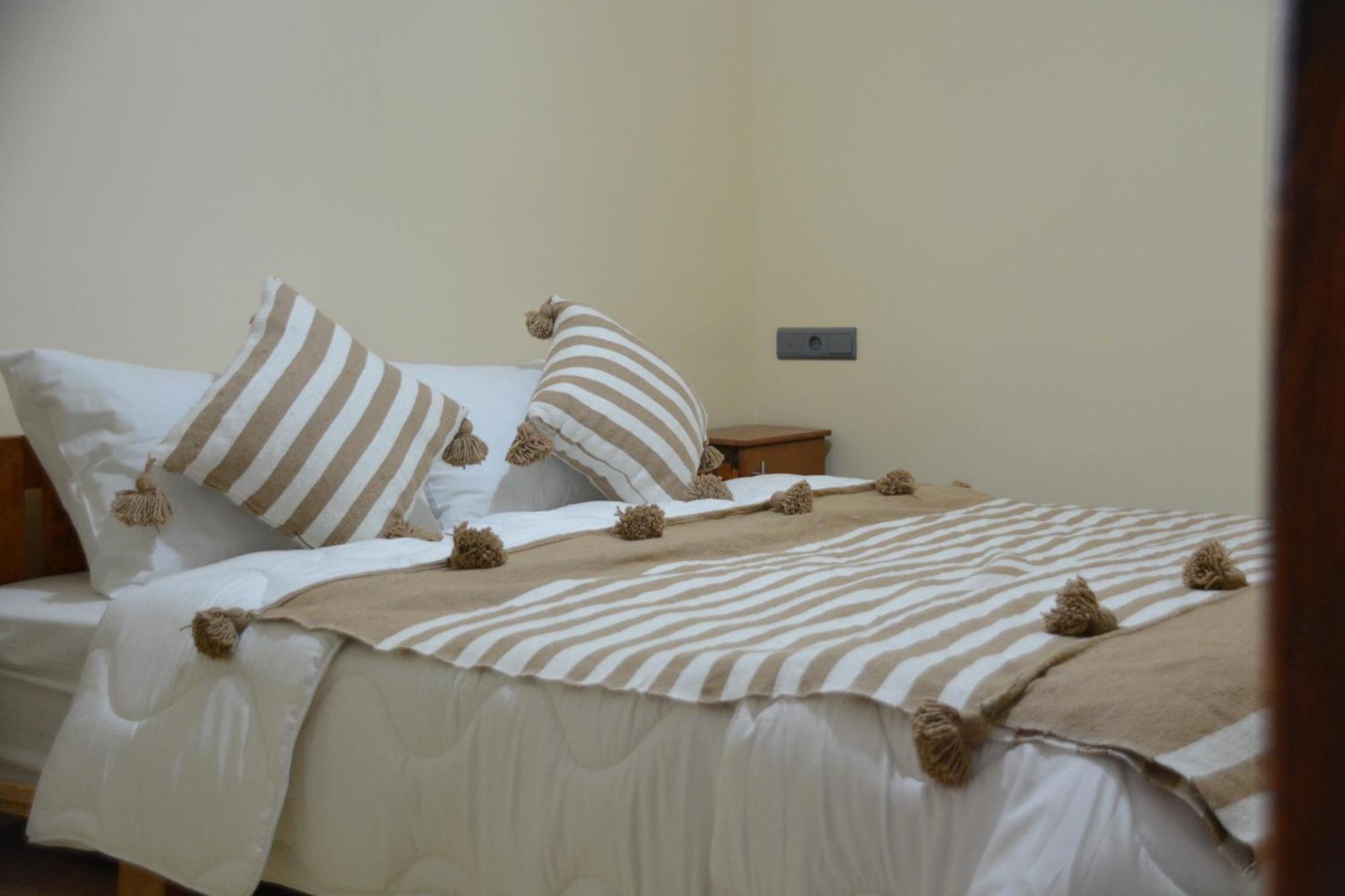 شقة Azour House تغازوت المظهر الخارجي الصورة