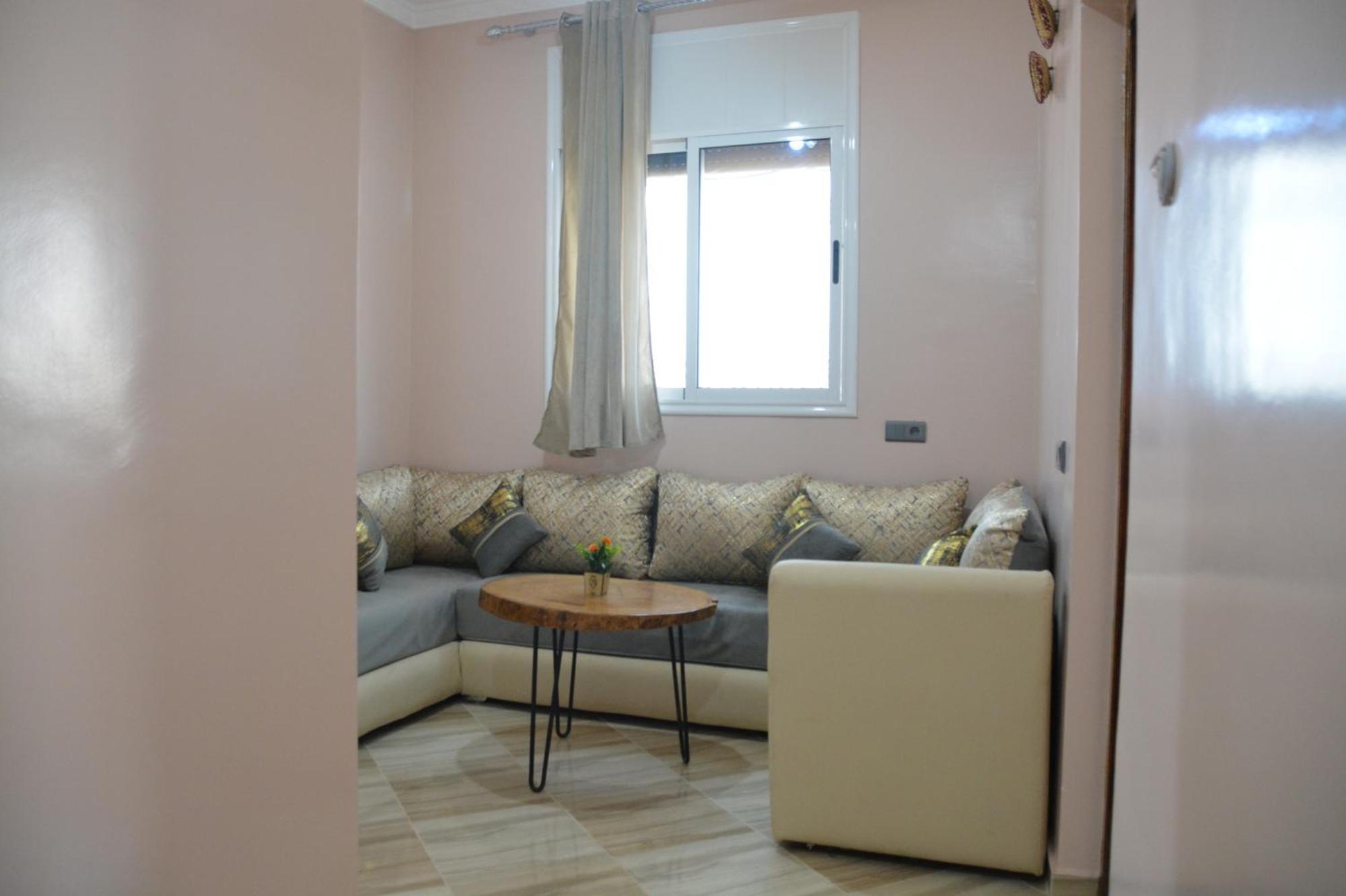 شقة Azour House تغازوت المظهر الخارجي الصورة