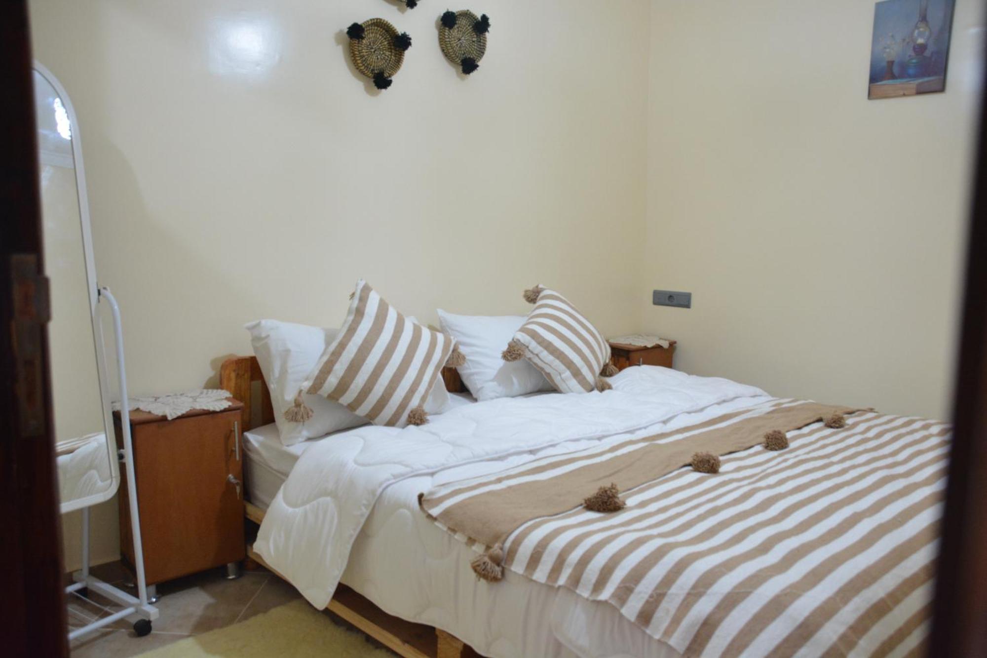 شقة Azour House تغازوت المظهر الخارجي الصورة