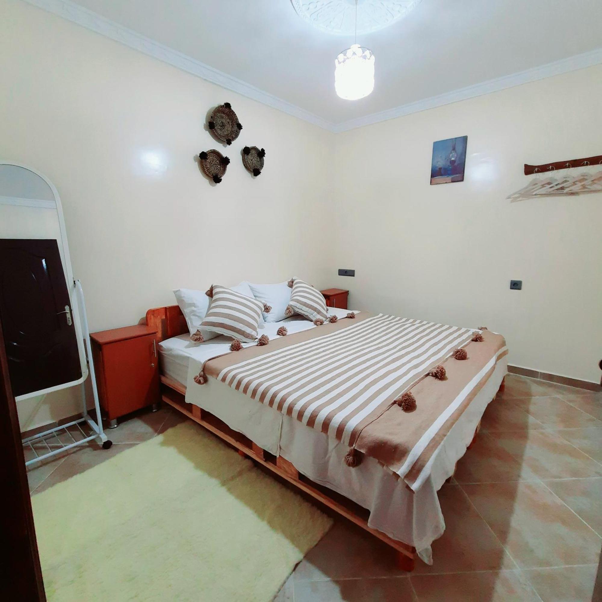 شقة Azour House تغازوت المظهر الخارجي الصورة