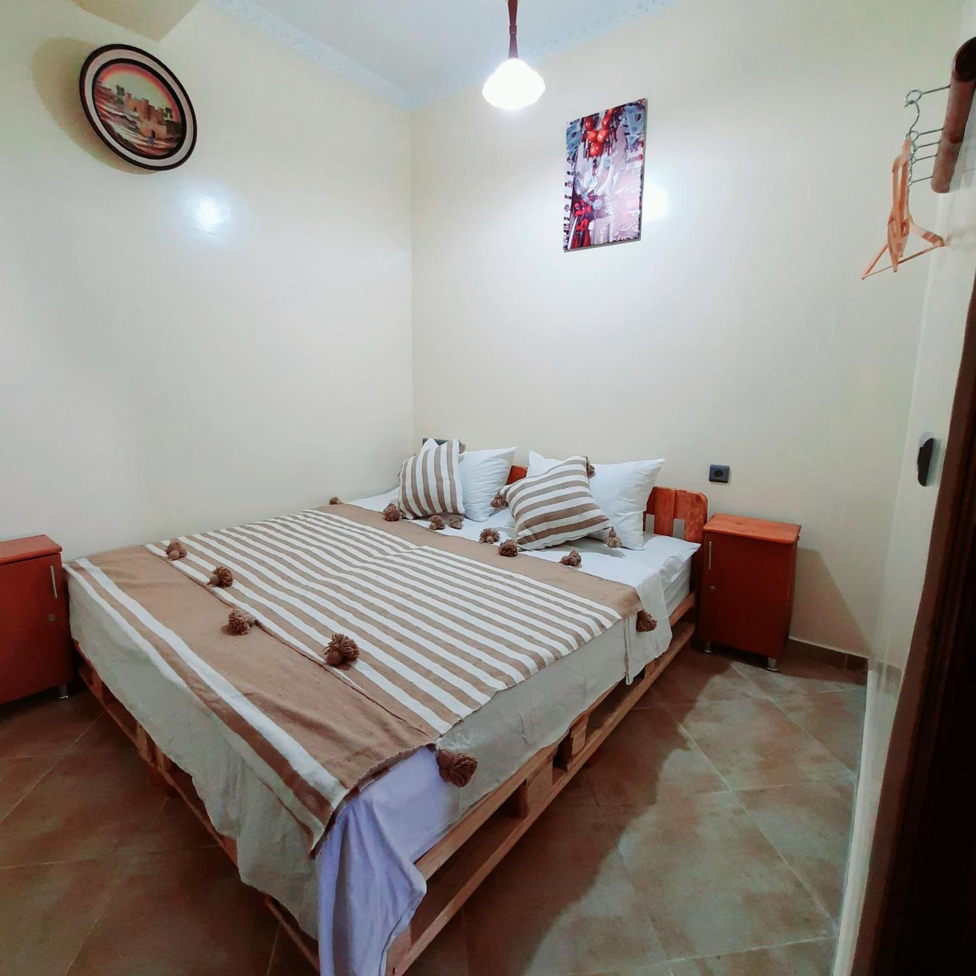 شقة Azour House تغازوت المظهر الخارجي الصورة