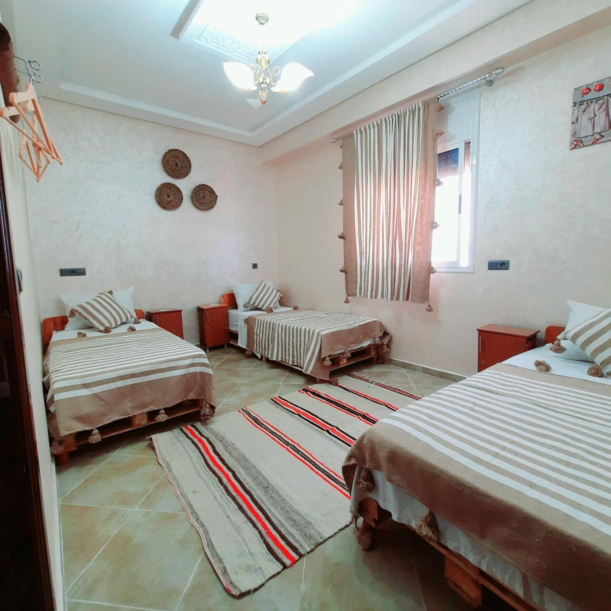 شقة Azour House تغازوت المظهر الخارجي الصورة