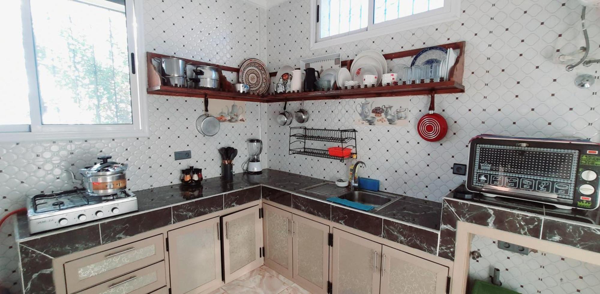 شقة Azour House تغازوت المظهر الخارجي الصورة