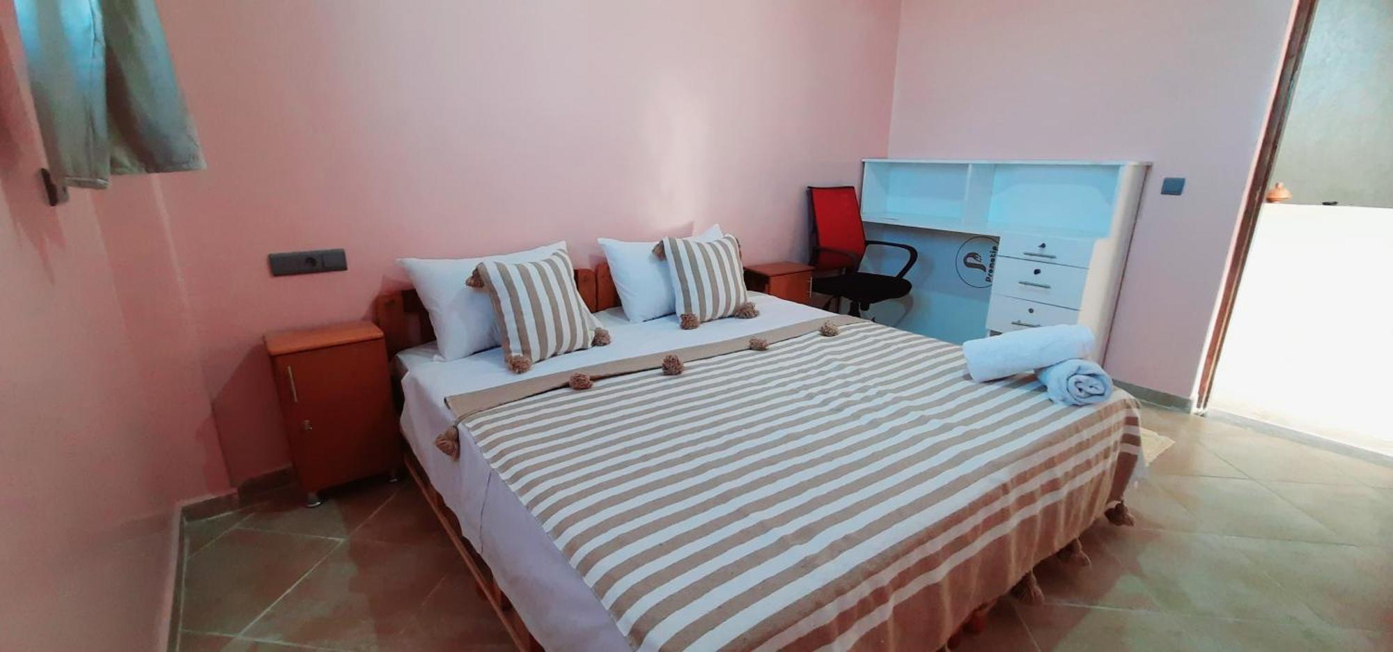 شقة Azour House تغازوت المظهر الخارجي الصورة