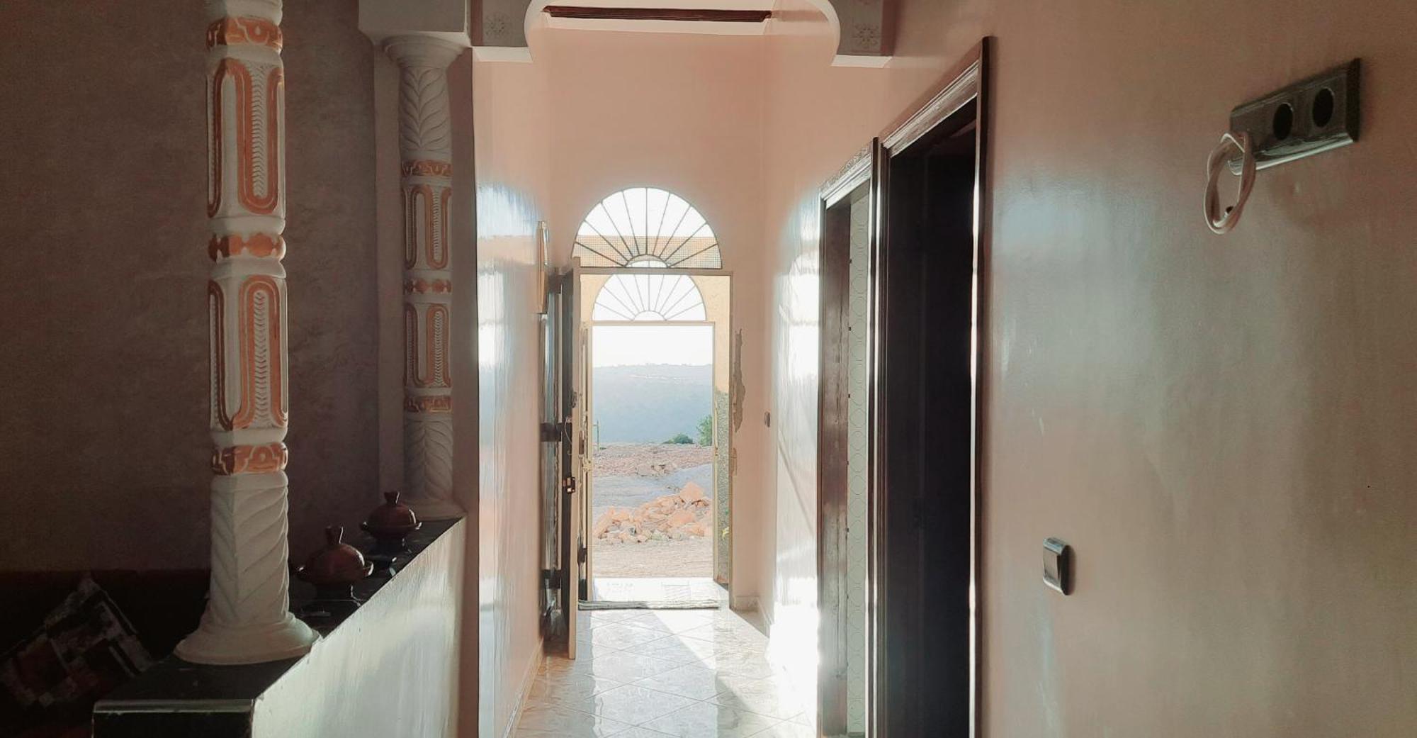 شقة Azour House تغازوت المظهر الخارجي الصورة