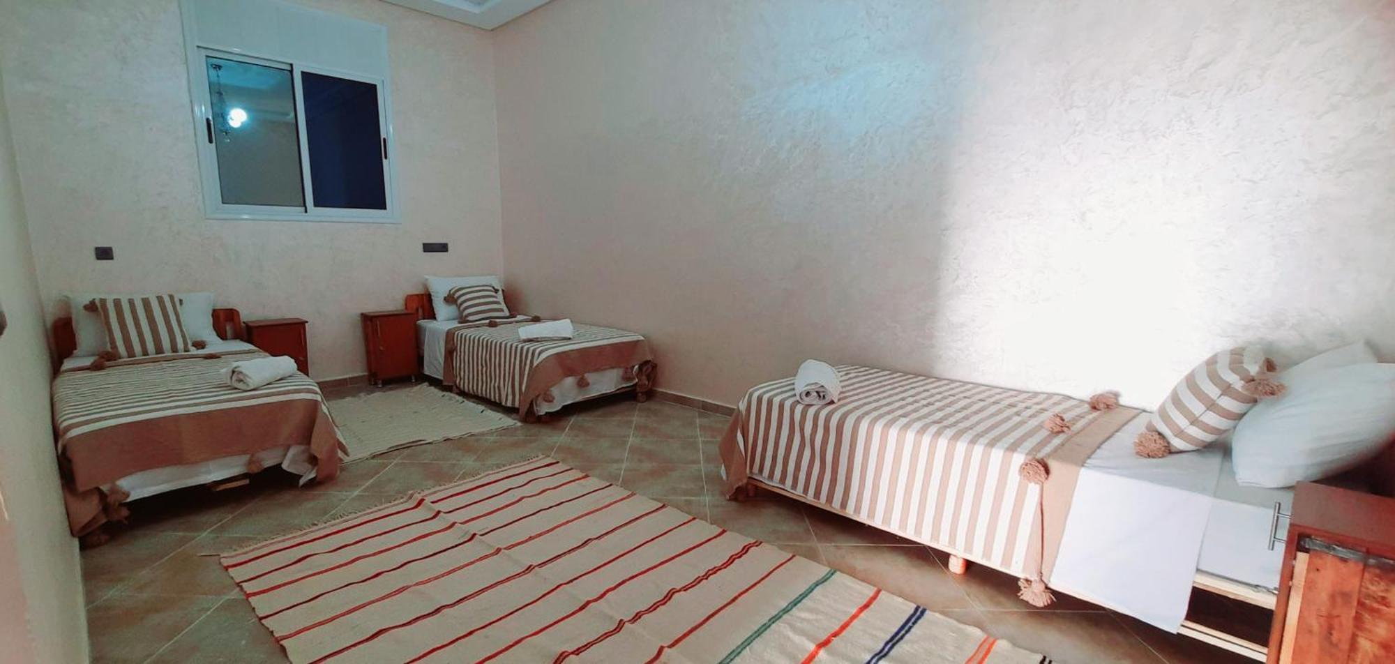 شقة Azour House تغازوت المظهر الخارجي الصورة