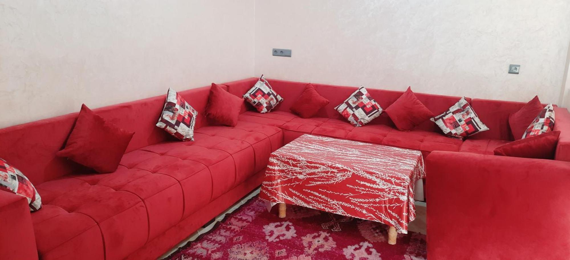 شقة Azour House تغازوت المظهر الخارجي الصورة