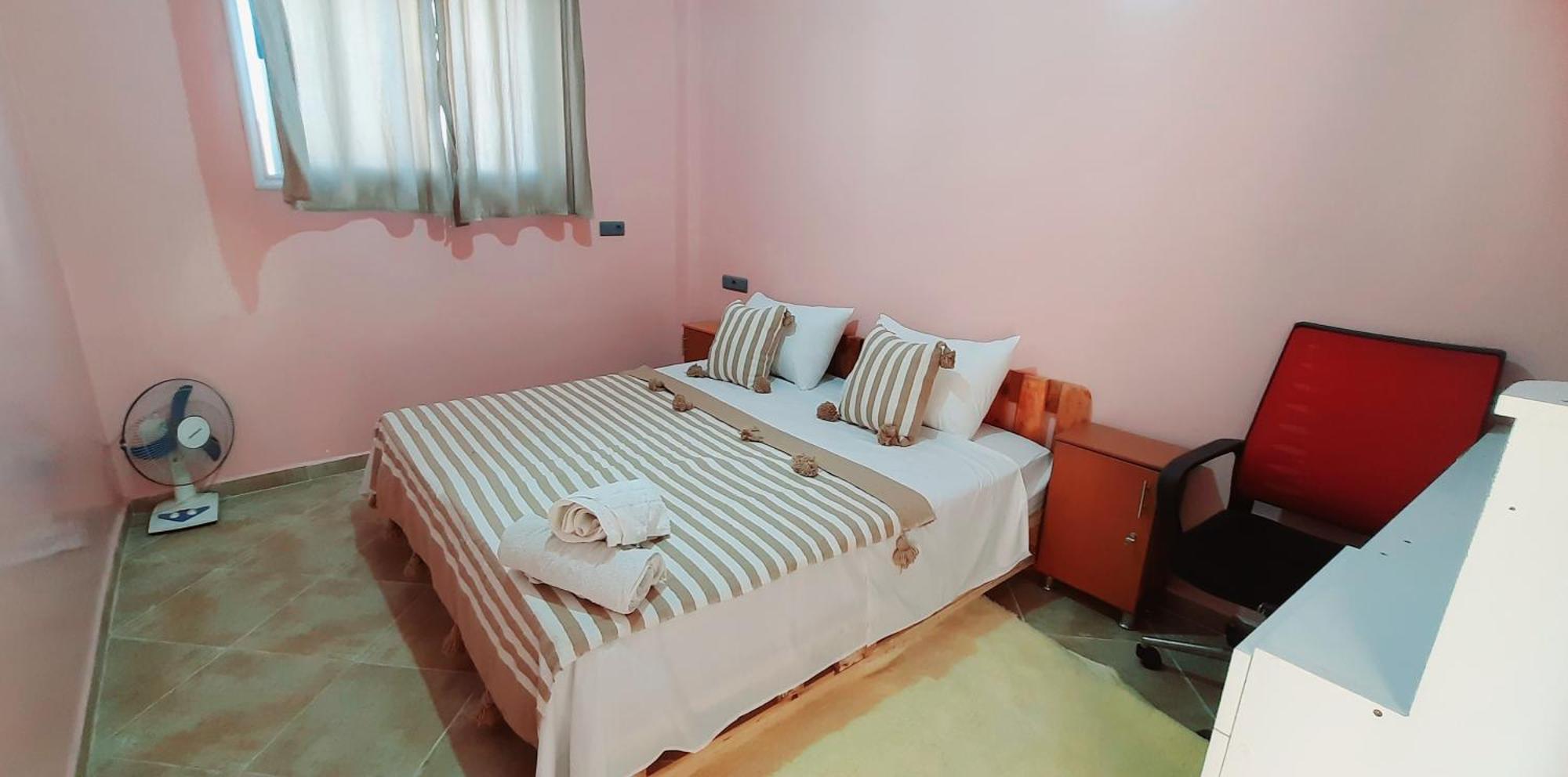 شقة Azour House تغازوت المظهر الخارجي الصورة