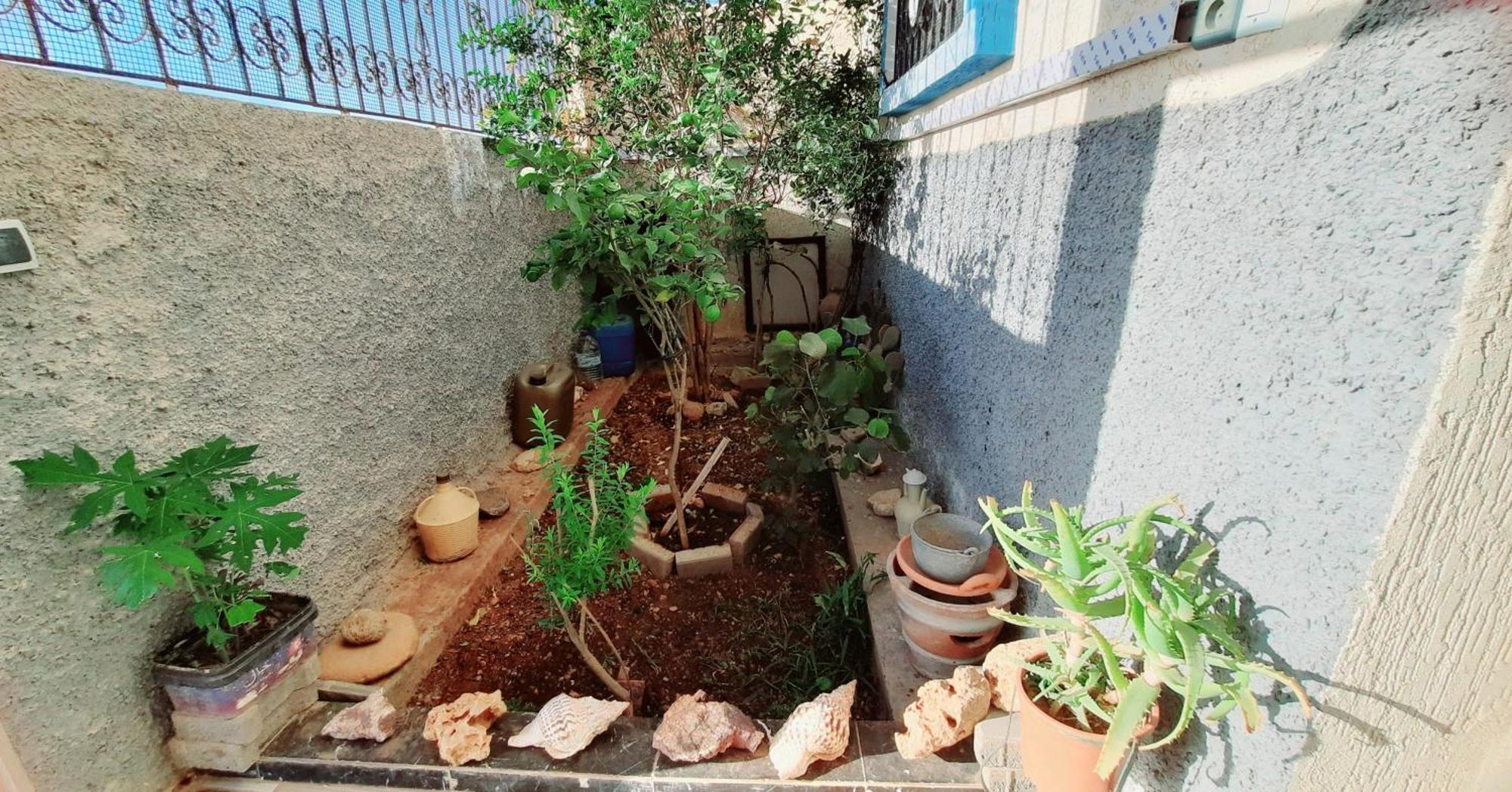 شقة Azour House تغازوت المظهر الخارجي الصورة